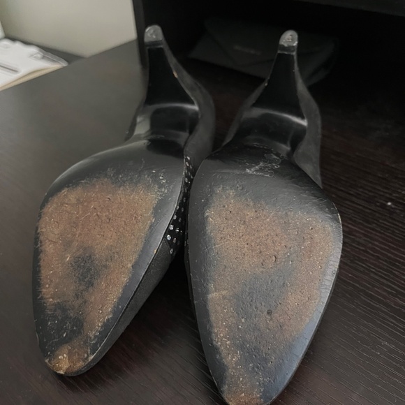 Vintage Celine Paris Heels - Picture 3 of 4